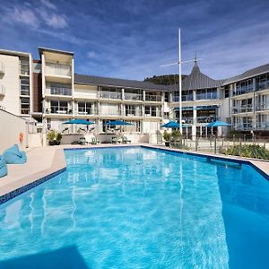 Picton Yacht Club Hotel